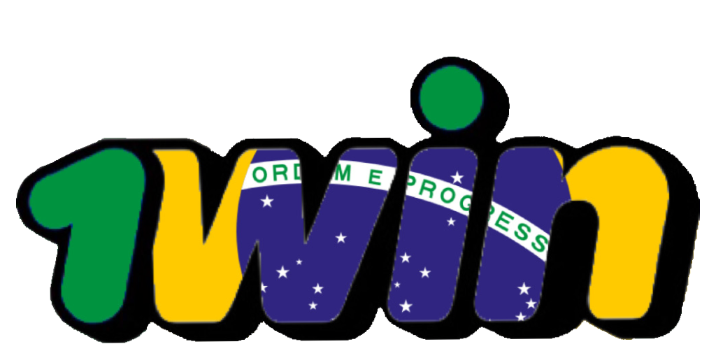 1win-Brasil-logo